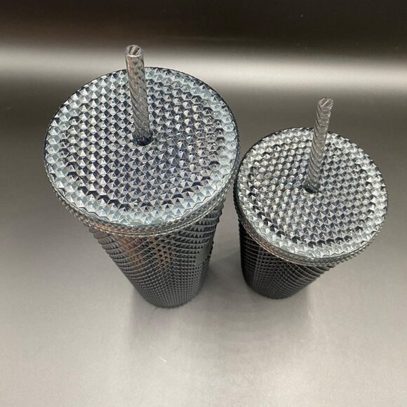 Starbucks Studded Iridescent Shimmer Venti (24oz) & Grande (16oz) - Picture 5 of 8